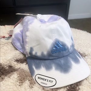 Brand new adidas hat